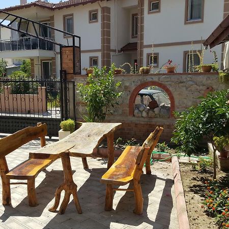 Karya Apartments Koycegiz Екстериор снимка