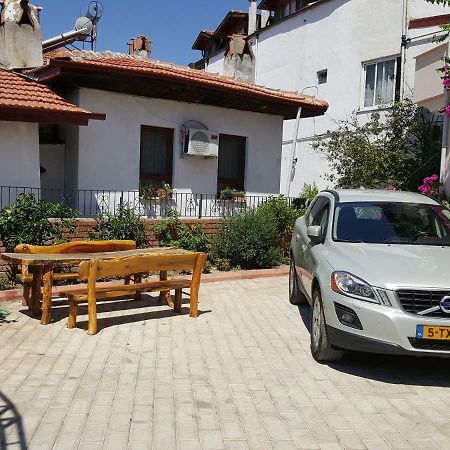 Karya Apartments Koycegiz Екстериор снимка