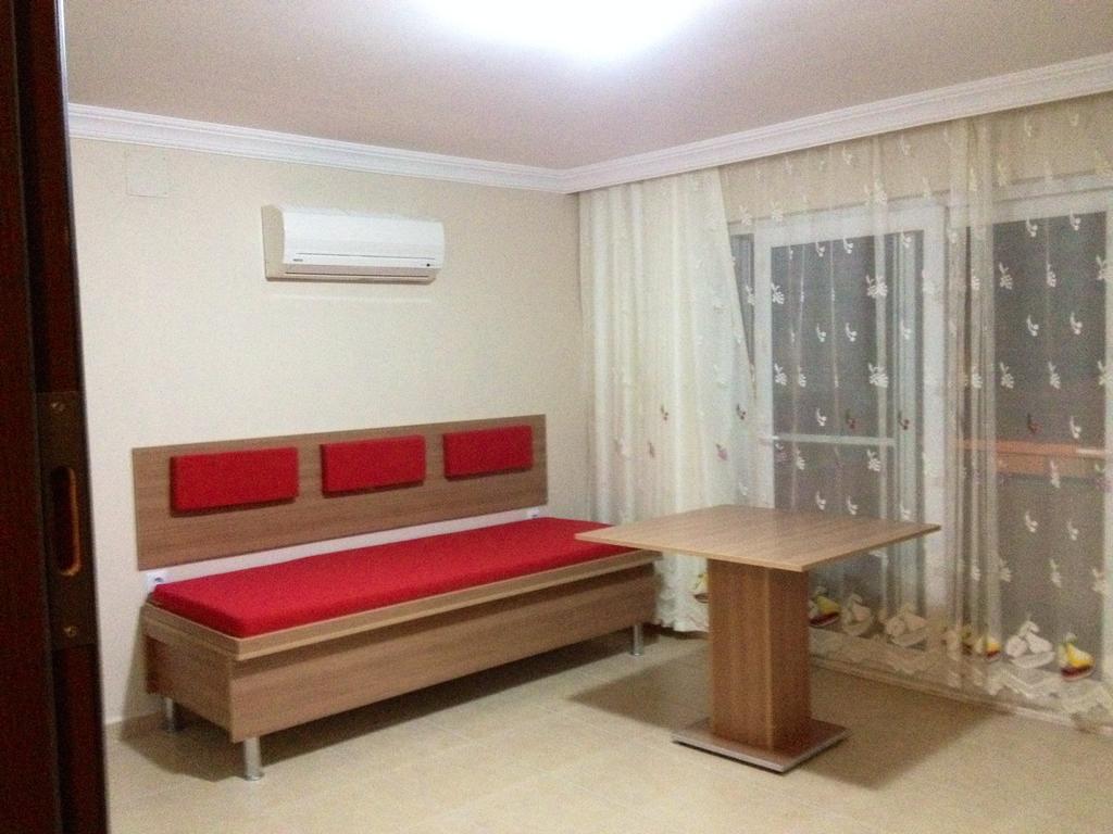 Karya Apartments Koycegiz Стая снимка