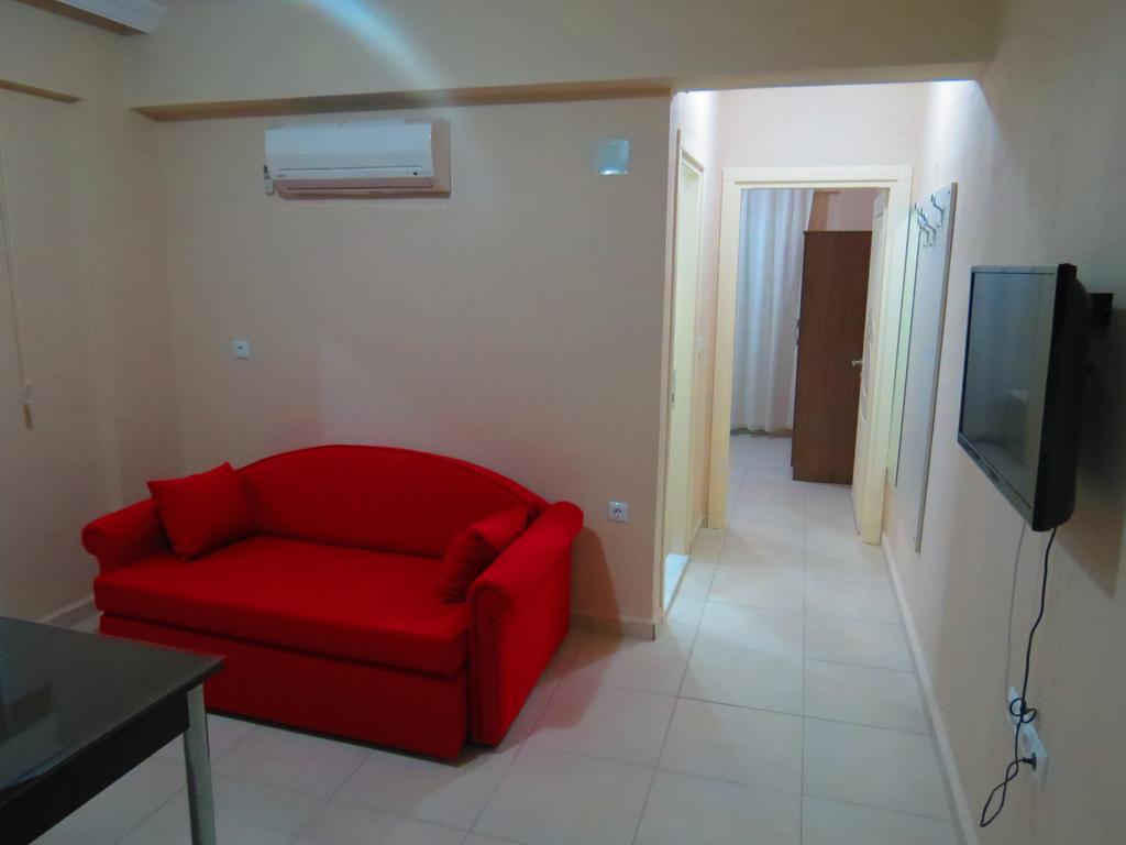 Karya Apartments Koycegiz Стая снимка