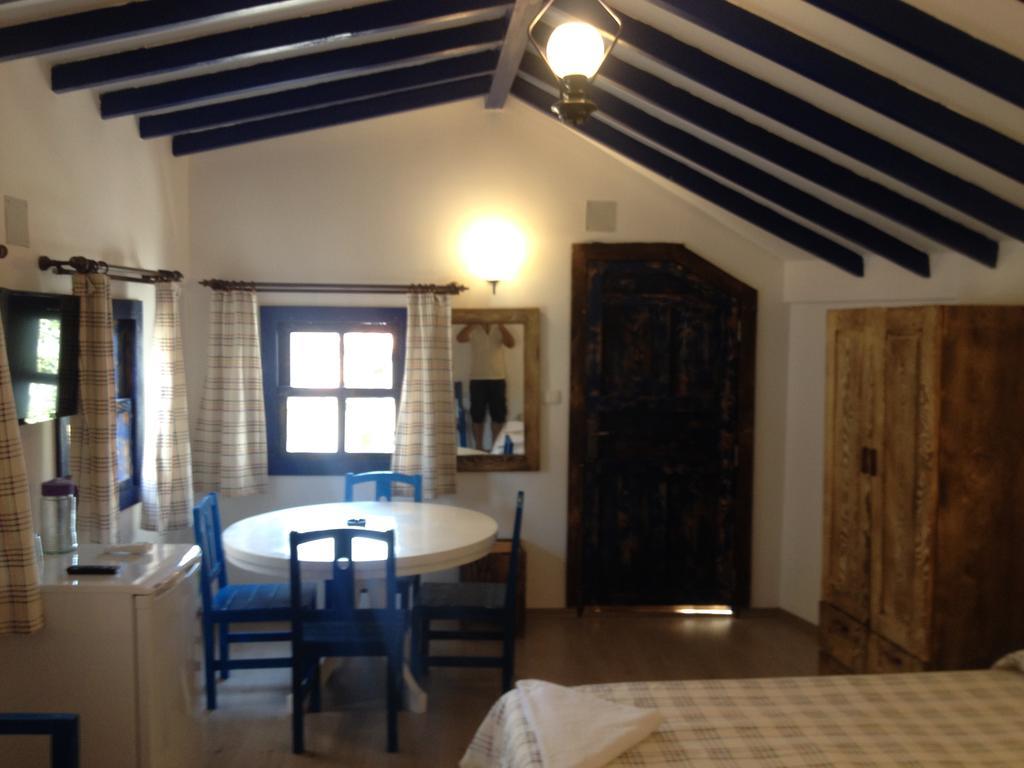 Karya Apartments Koycegiz Екстериор снимка