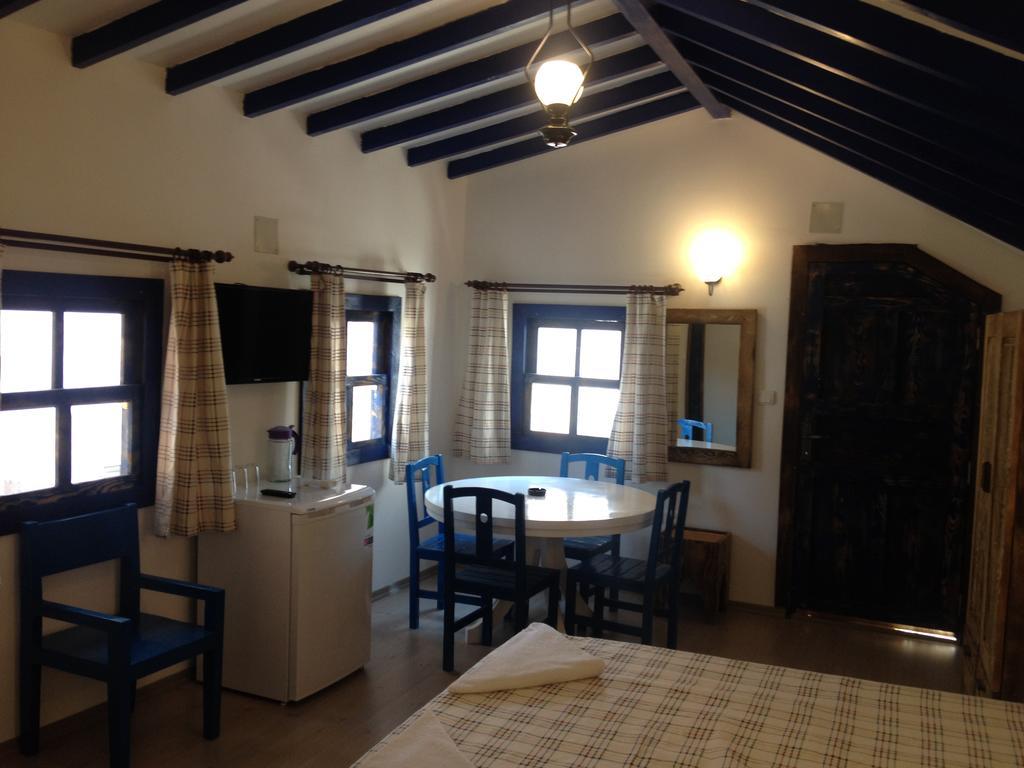 Karya Apartments Koycegiz Екстериор снимка