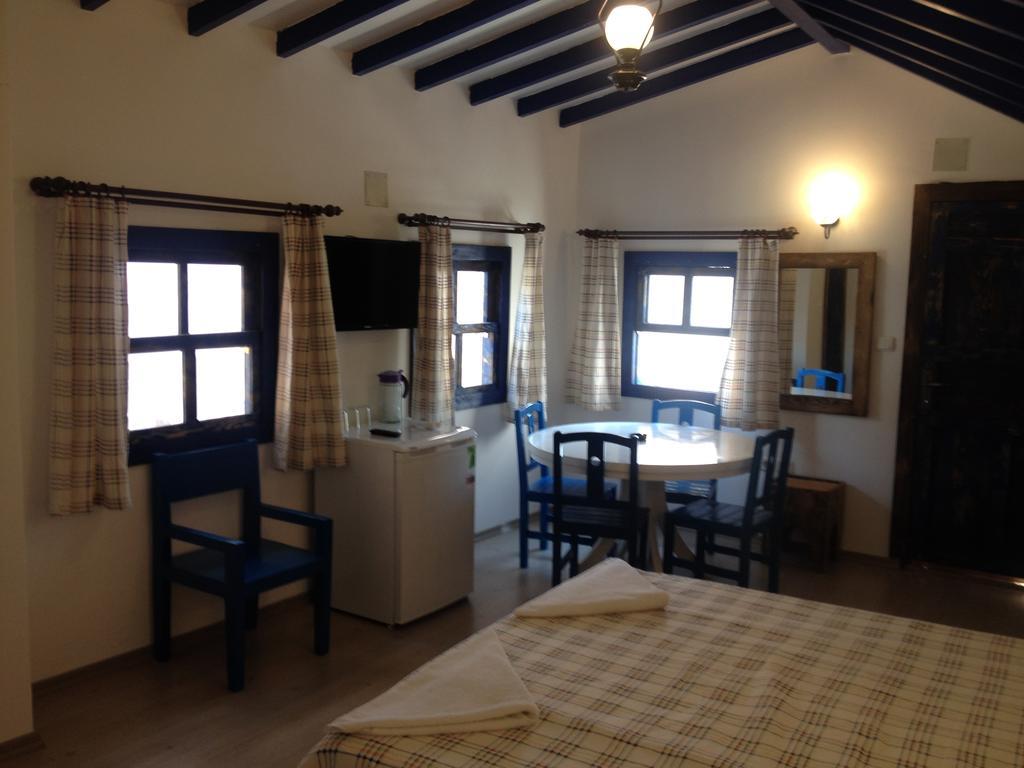 Karya Apartments Koycegiz Екстериор снимка