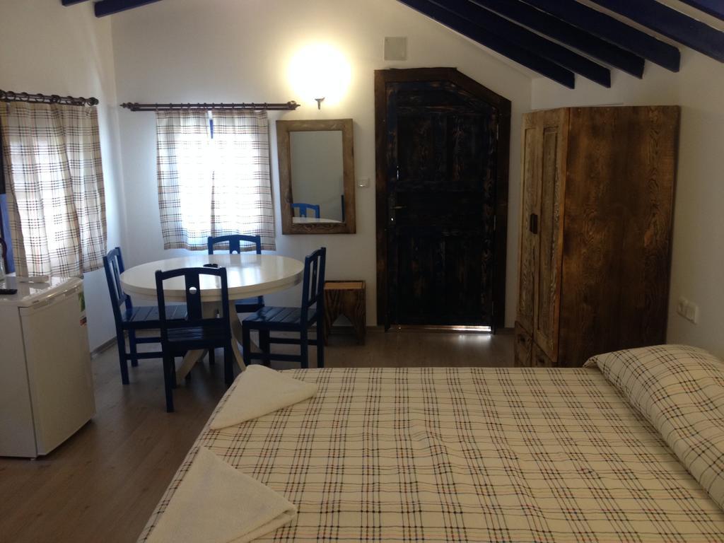 Karya Apartments Koycegiz Екстериор снимка