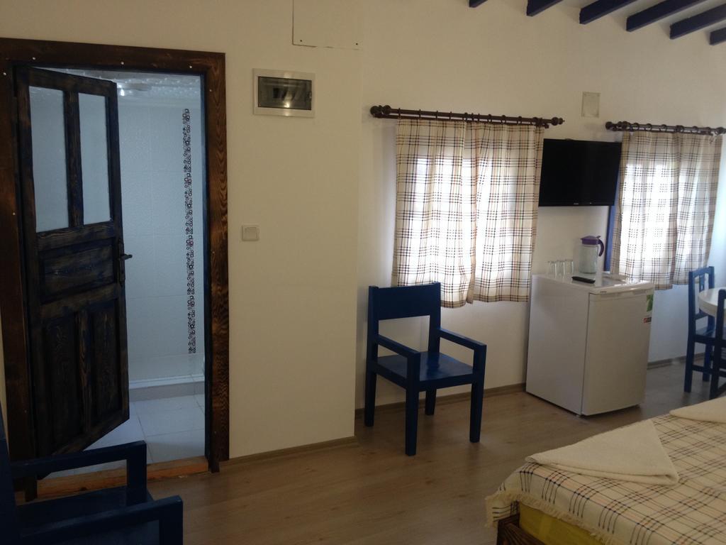 Karya Apartments Koycegiz Екстериор снимка