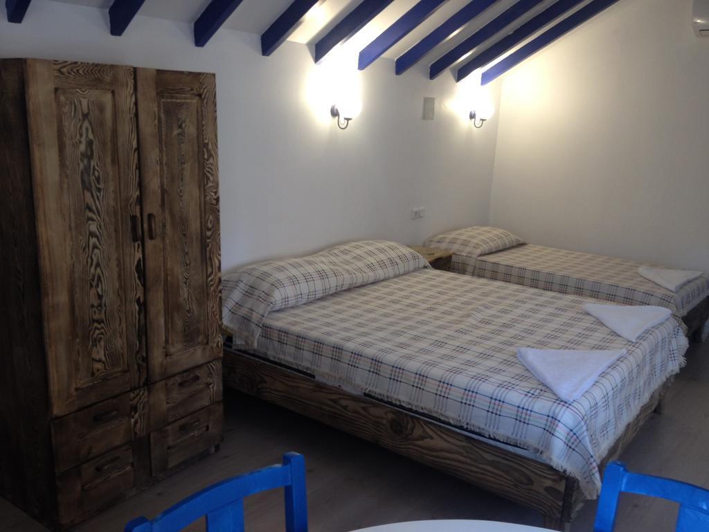 Karya Apartments Koycegiz Екстериор снимка