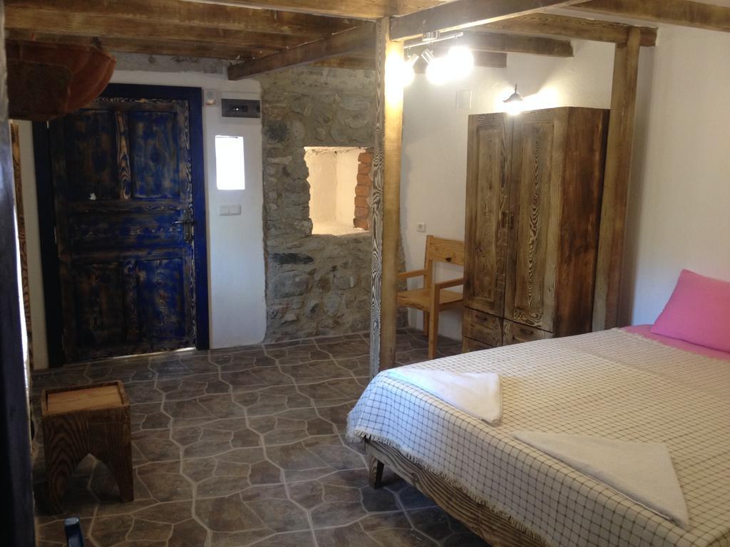 Karya Apartments Koycegiz Екстериор снимка