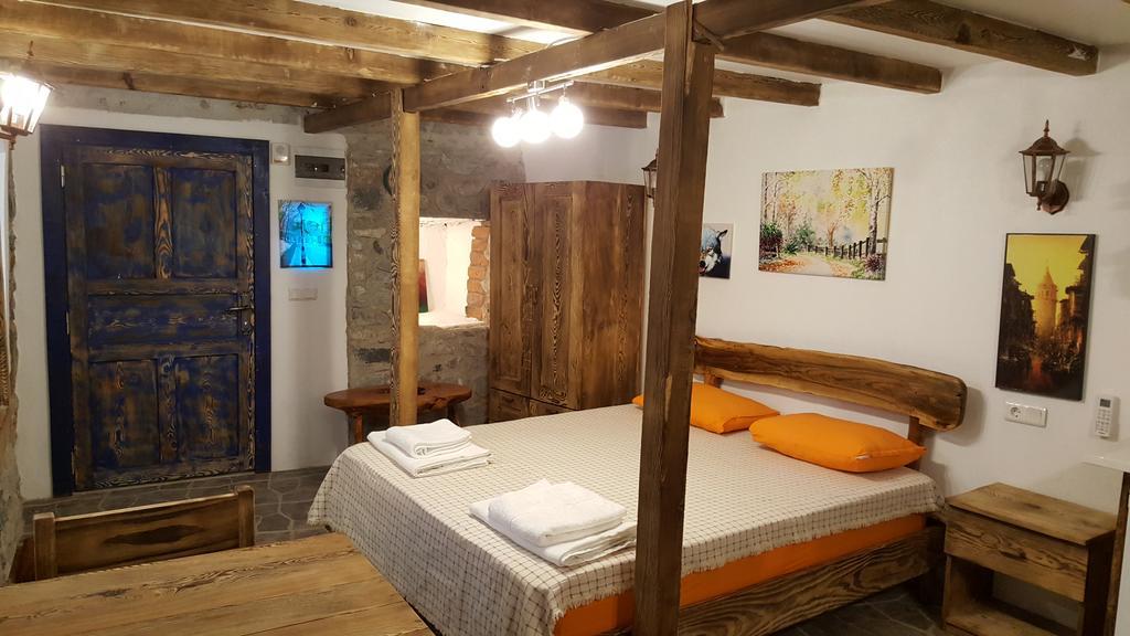 Karya Apartments Koycegiz Екстериор снимка