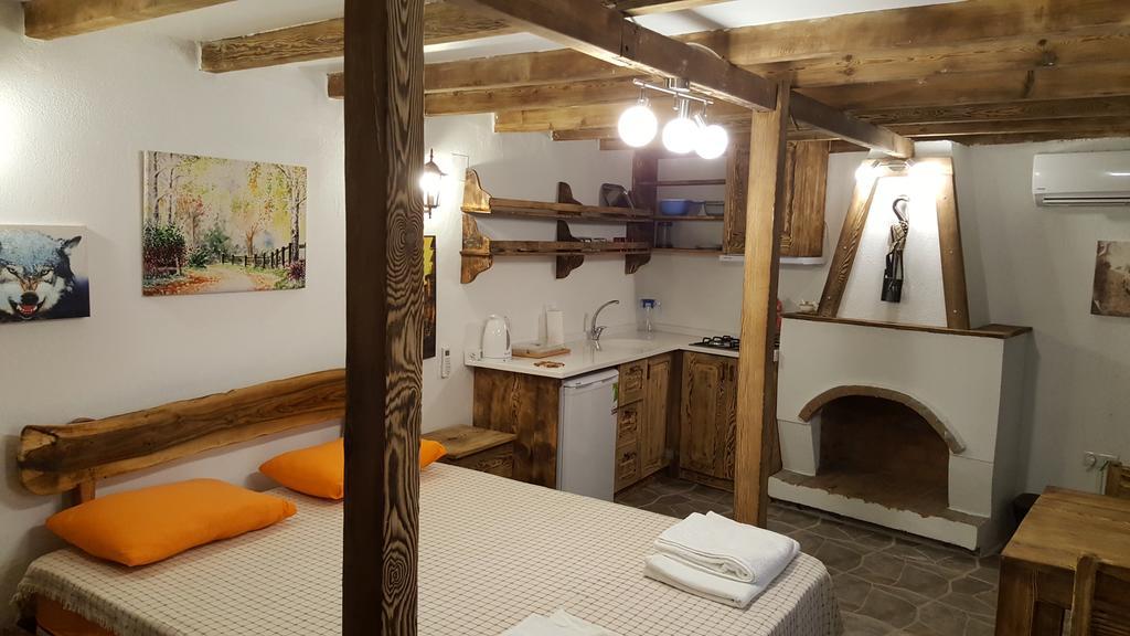 Karya Apartments Koycegiz Екстериор снимка