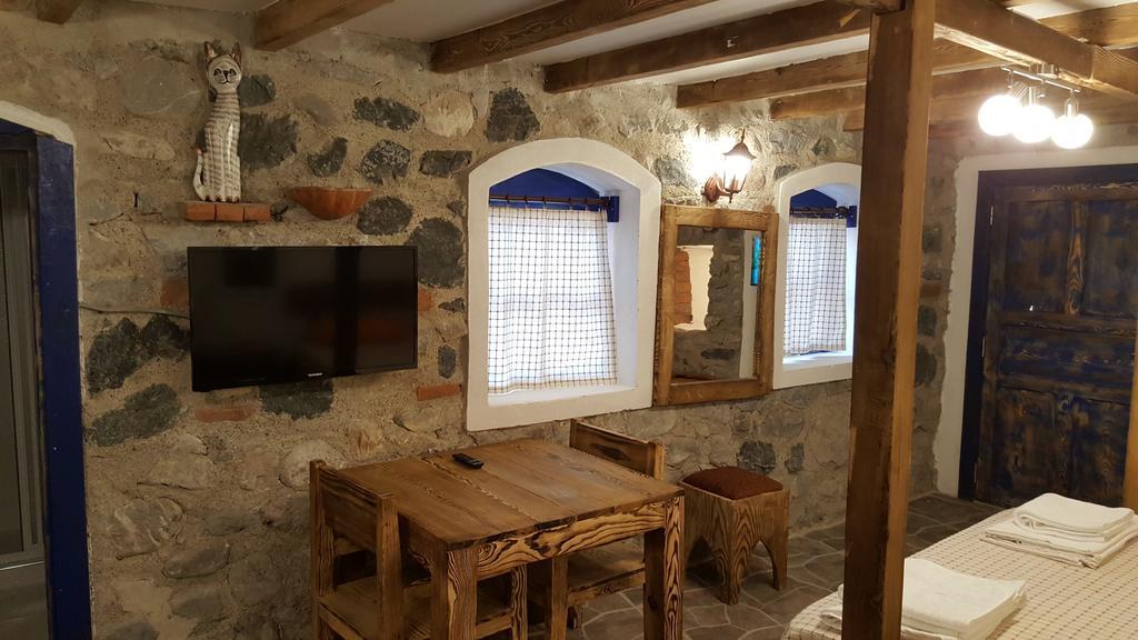 Karya Apartments Koycegiz Екстериор снимка