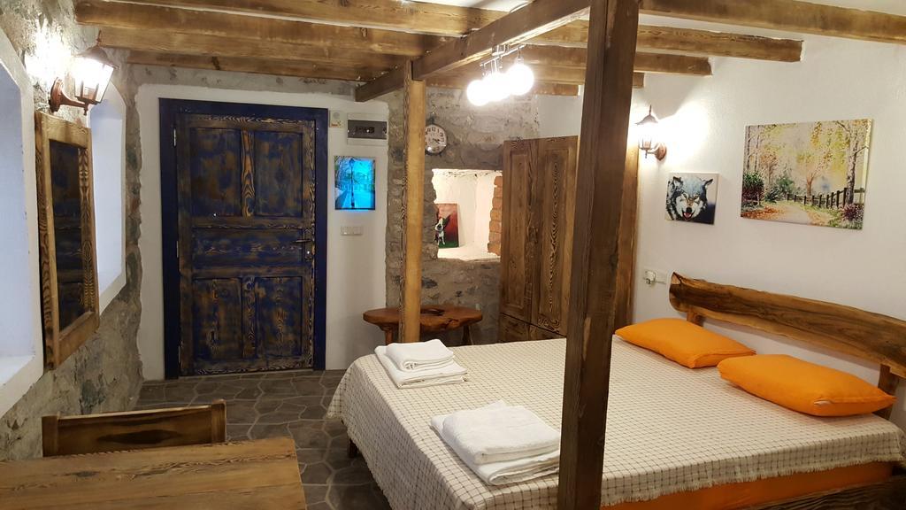 Karya Apartments Koycegiz Екстериор снимка
