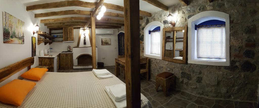 Karya Apartments Koycegiz Екстериор снимка