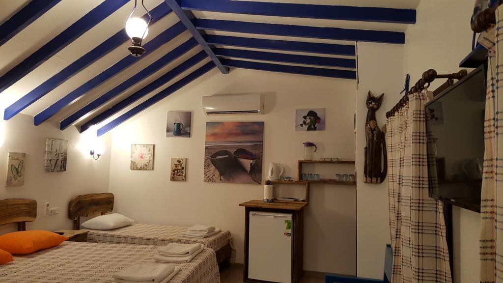 Karya Apartments Koycegiz Екстериор снимка