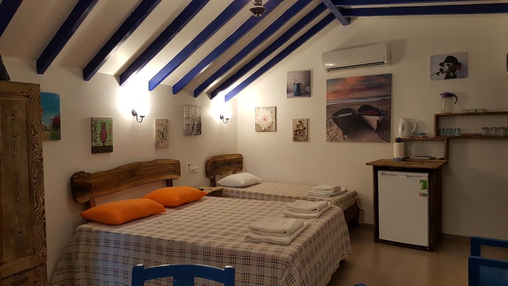Karya Apartments Koycegiz Екстериор снимка