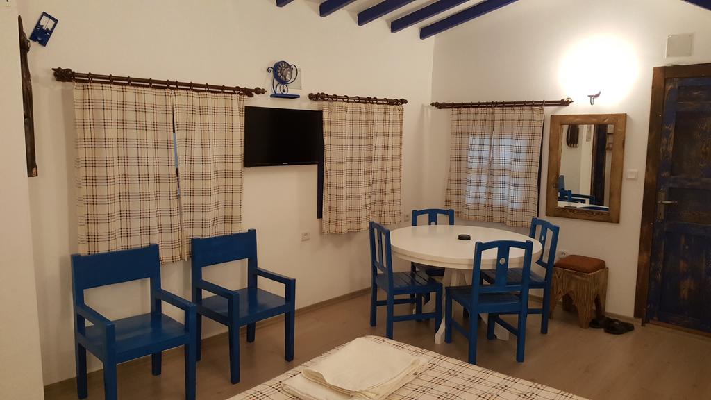 Karya Apartments Koycegiz Екстериор снимка