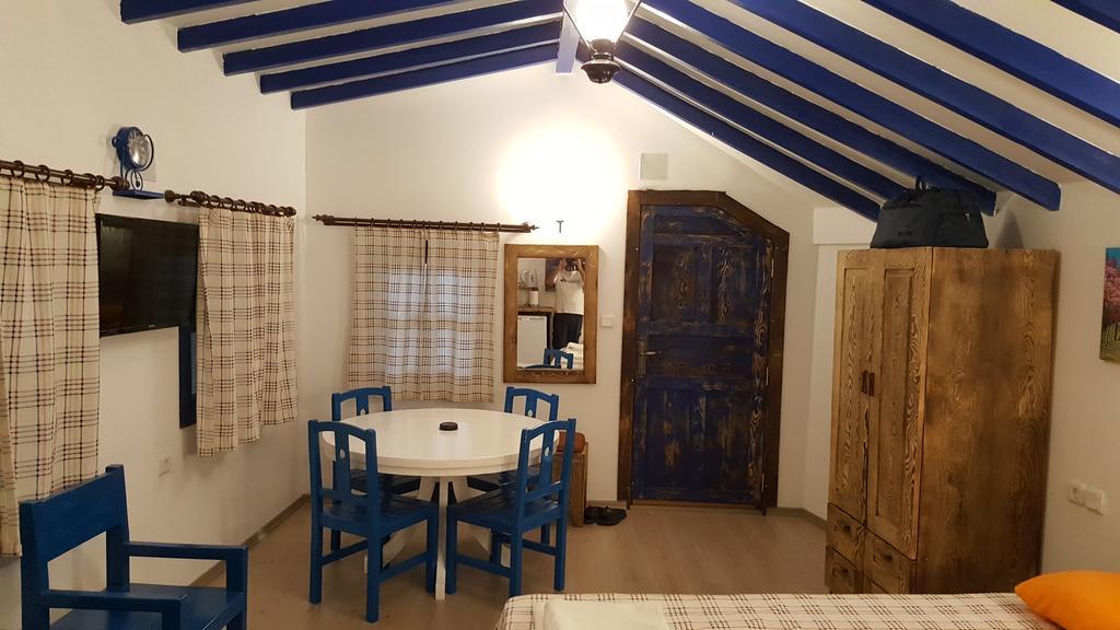 Karya Apartments Koycegiz Екстериор снимка