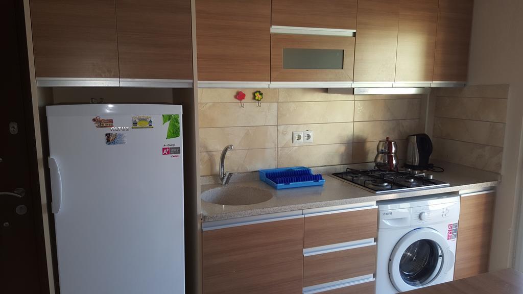 Karya Apartments Koycegiz Екстериор снимка
