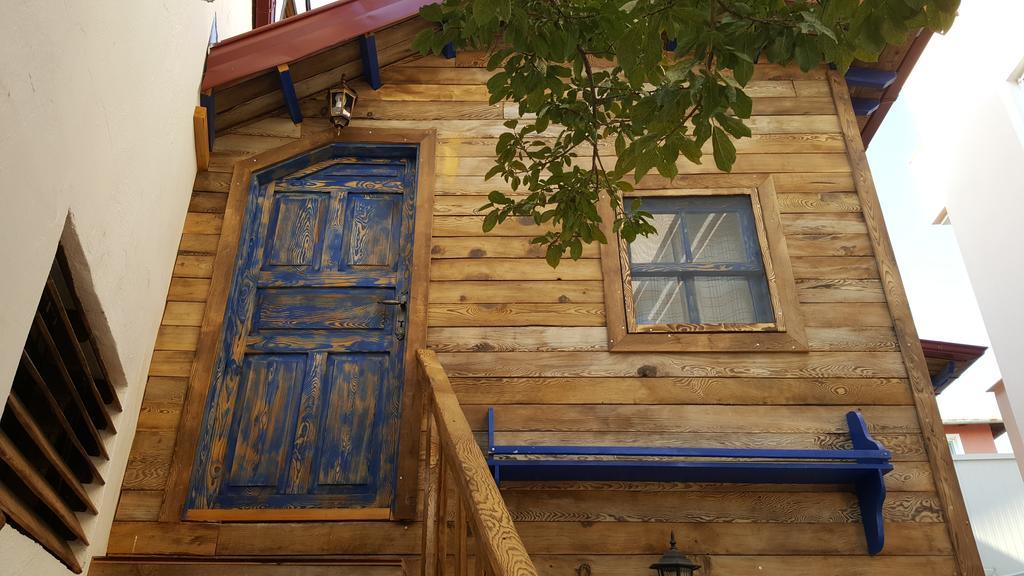 Karya Apartments Koycegiz Екстериор снимка