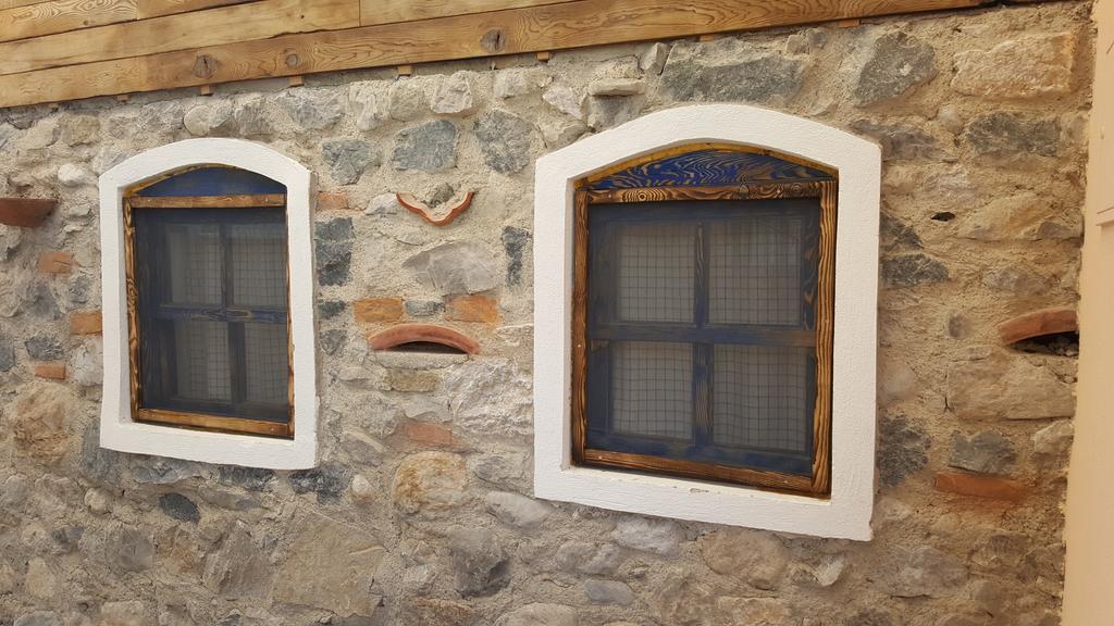 Karya Apartments Koycegiz Екстериор снимка