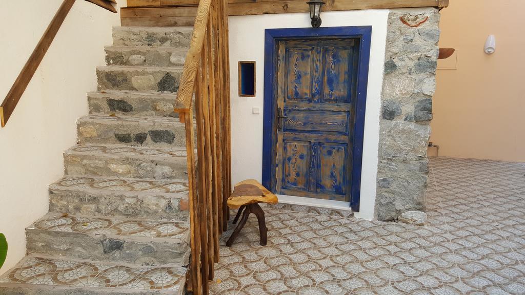 Karya Apartments Koycegiz Екстериор снимка