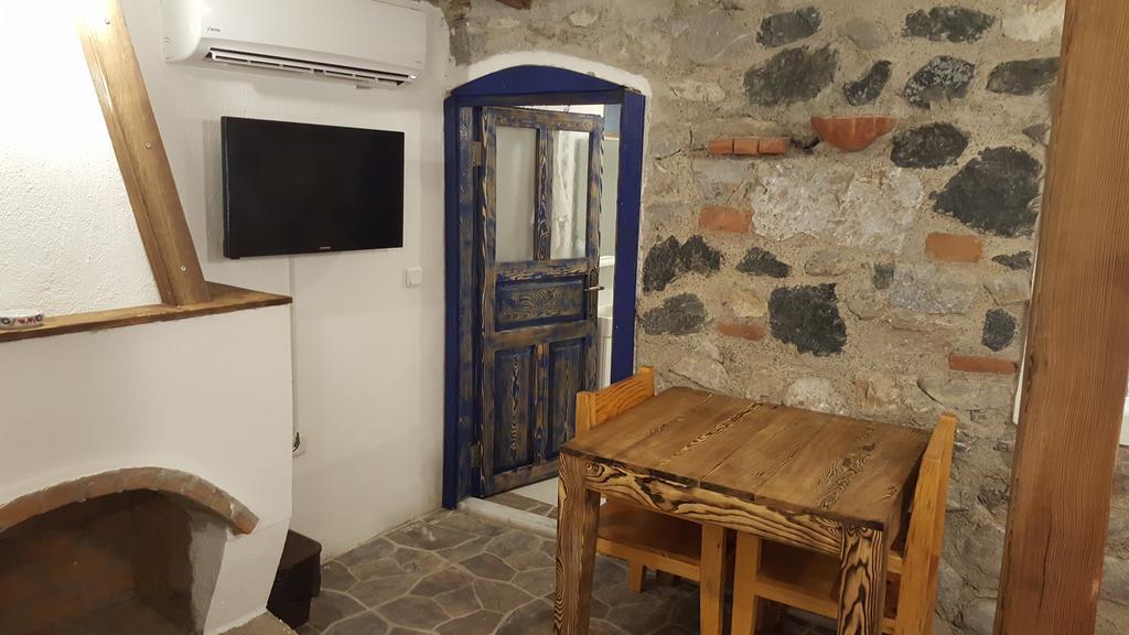 Karya Apartments Koycegiz Екстериор снимка