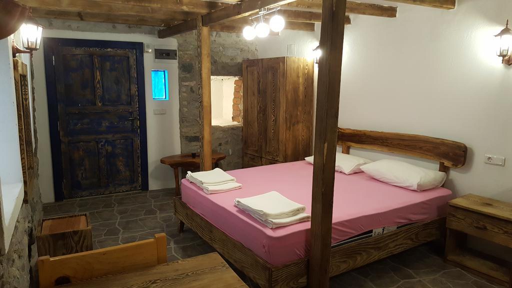 Karya Apartments Koycegiz Екстериор снимка