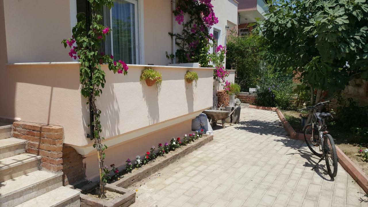Karya Apartments Koycegiz Екстериор снимка