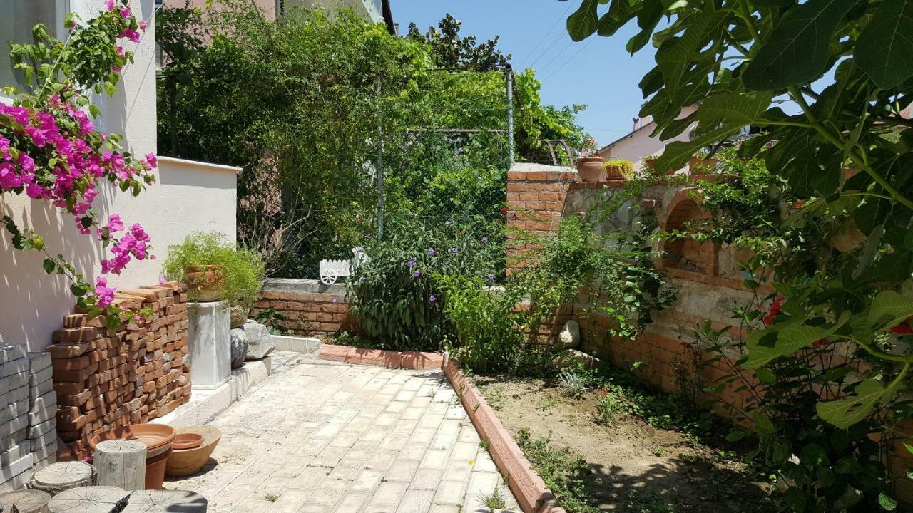 Karya Apartments Koycegiz Екстериор снимка