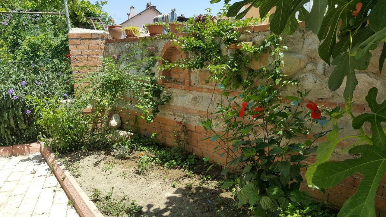 Karya Apartments Koycegiz Екстериор снимка