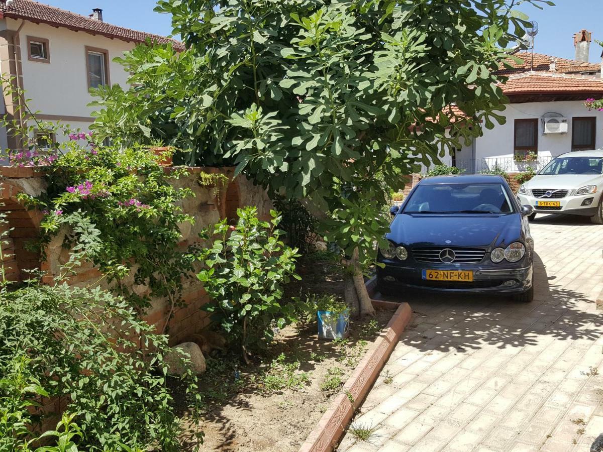 Karya Apartments Koycegiz Екстериор снимка