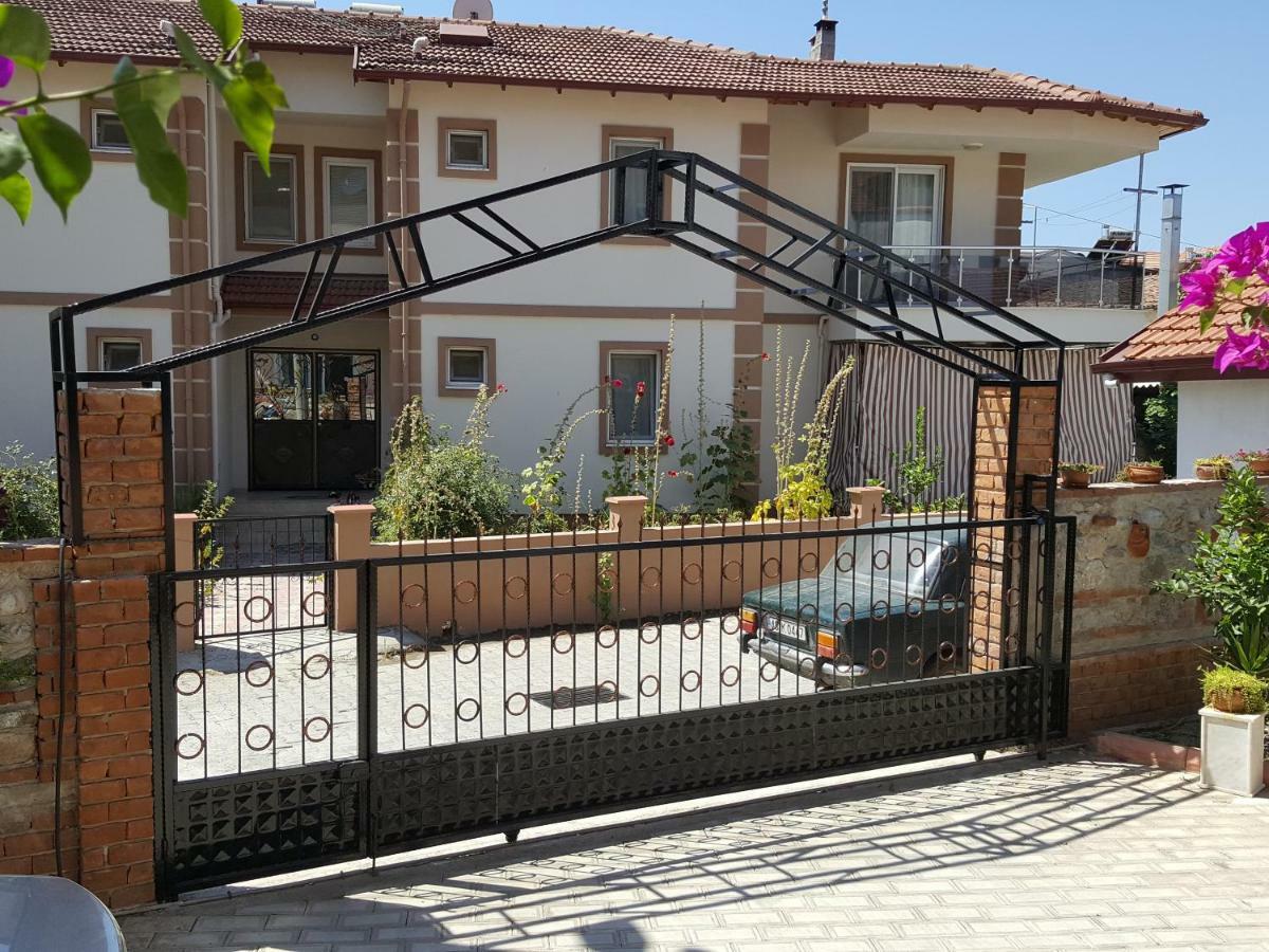 Karya Apartments Koycegiz Екстериор снимка