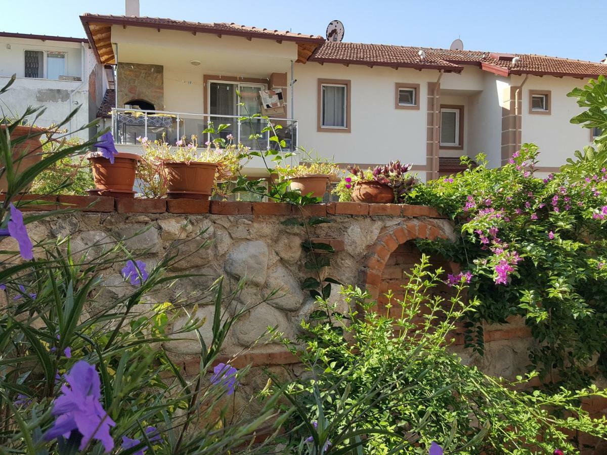 Karya Apartments Koycegiz Екстериор снимка