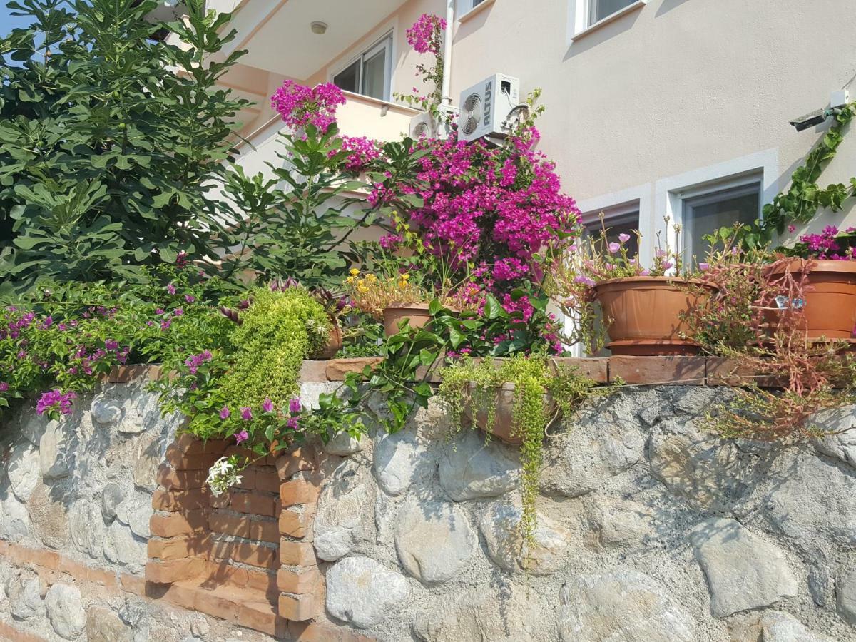 Karya Apartments Koycegiz Екстериор снимка