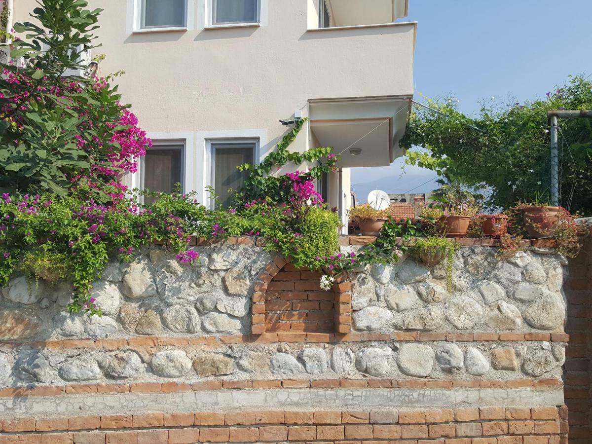 Karya Apartments Koycegiz Екстериор снимка