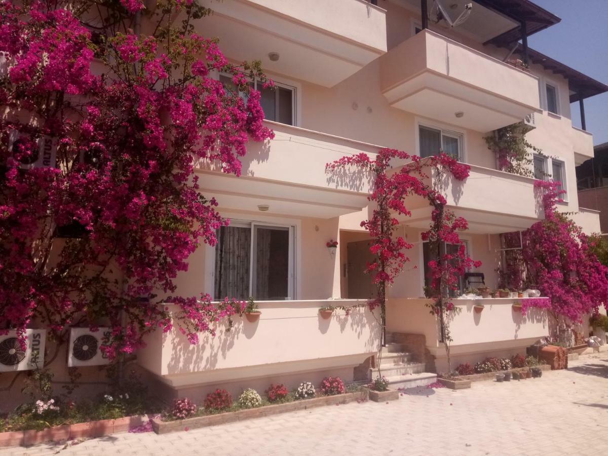 Karya Apartments Koycegiz Екстериор снимка