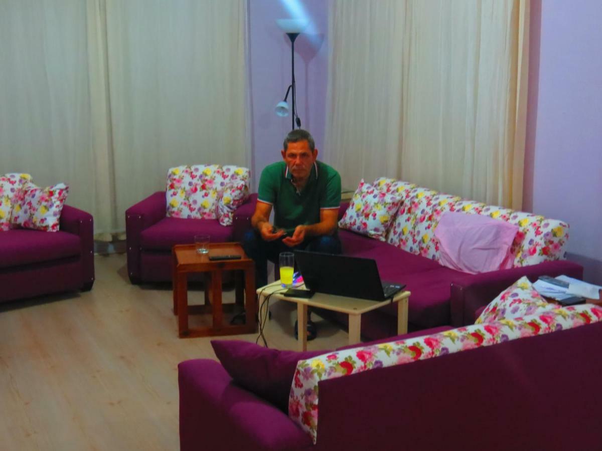 Karya Apartments Koycegiz Екстериор снимка